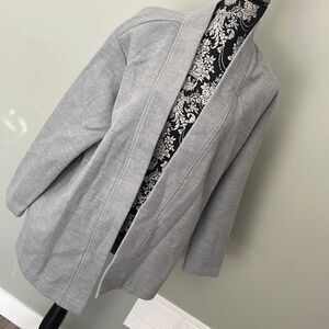 H by Halston Sweater Jacket NEW